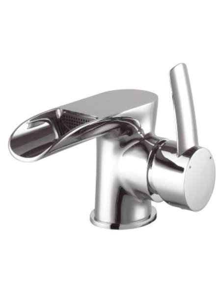 Смеситель Lemark Atlantiss LM3246C для раковины