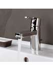Смеситель Kludi Zenta XL 382620575 для раковины