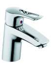 Смеситель Kludi MX 331840562 для раковины