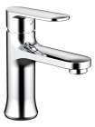 Смеситель Bravat Opal F1125183CP для раковины