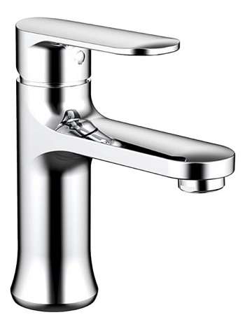 Смеситель Bravat Opal F1125183CP для раковины