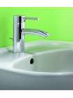 Смеситель Kludi Bozz 382910576 для раковины