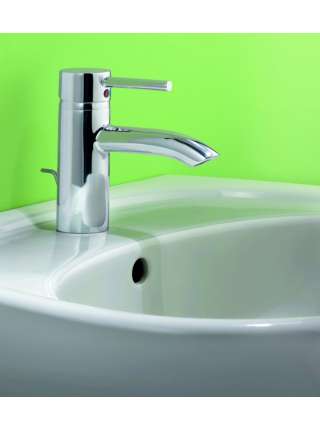 Смеситель Kludi Bozz 382910576 для раковины