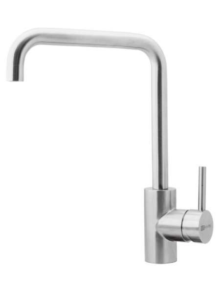 Смеситель Lemark Expert LM5077S для раковины