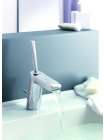 Смеситель Kludi O-CEAN 383450510 для раковины