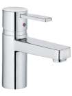 Смеситель Kludi Zenta 382510575 для раковины