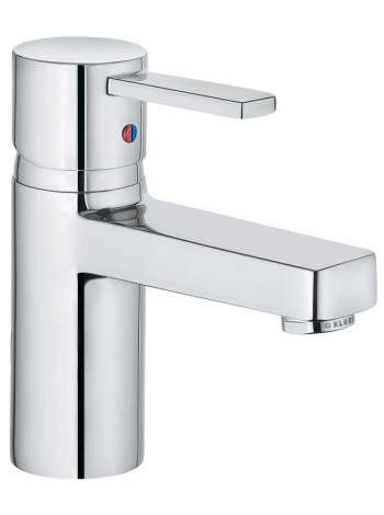 Смеситель Kludi Zenta 382510575 для раковины