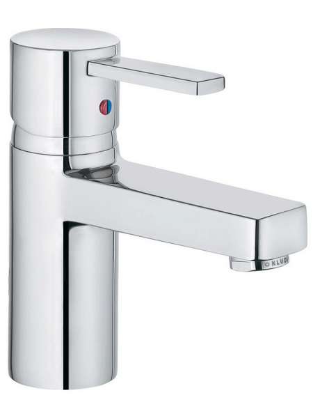 Смеситель Kludi Zenta 382510575 для раковины