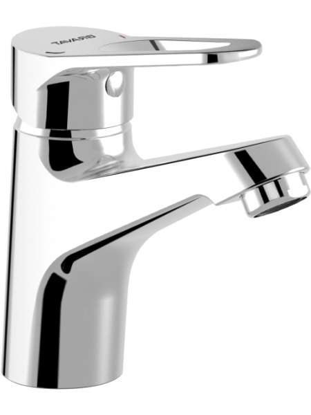 Смеситель Bravat Eco-D F193158C для раковины
