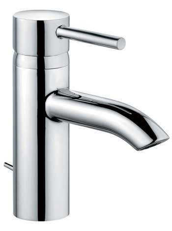 Смеситель Kludi Bozz 382910576 для раковины