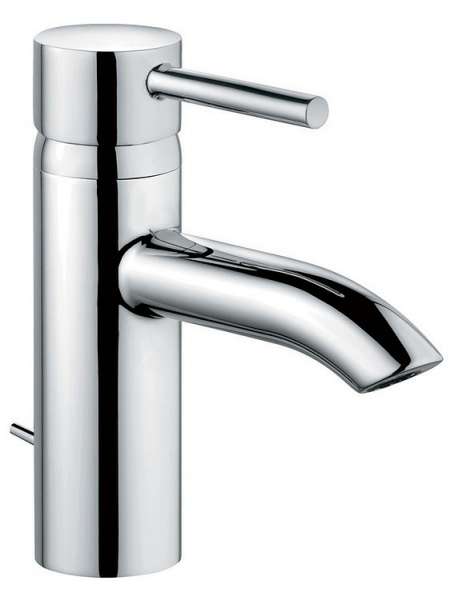 Смеситель Kludi Bozz 382910576 для раковины
