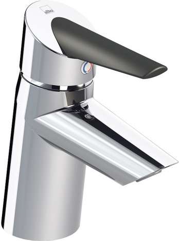 Смеситель Oras Optima 2710F для раковины