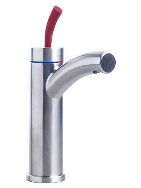 Смеситель Lemark Element LM5106S для раковины
