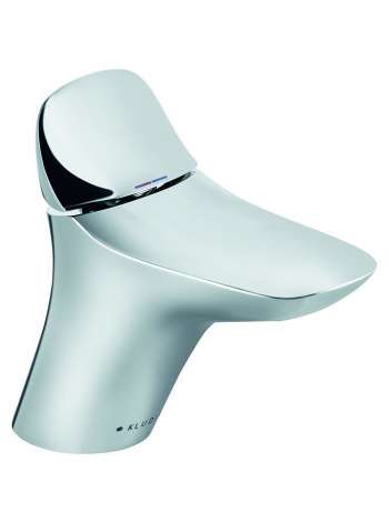Смеситель Kludi Ambienta 530280575 для раковины