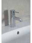 Смеситель Kludi Bozz 382910576 для раковины