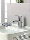 Смеситель Kludi Bozz 382910576 для раковины