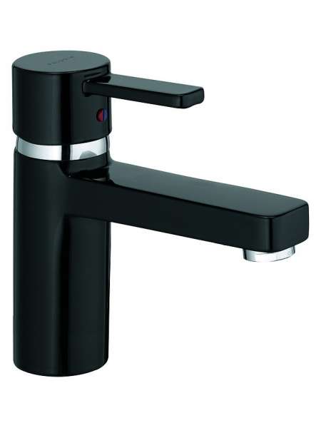 Смеситель Kludi Zenta 382518675 для раковины