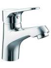 Смеситель Bravat Eco F1111147C для раковины