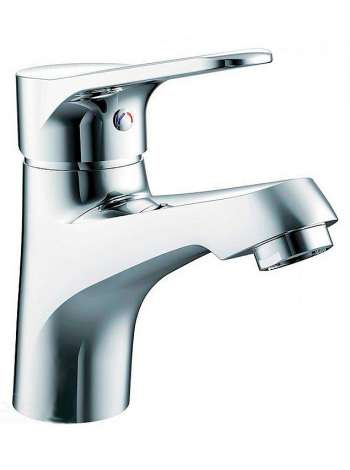 Смеситель Bravat Eco F1111147C для раковины