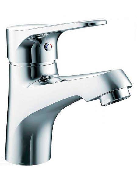 Смеситель Bravat Eco F1111147C для раковины