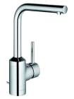 Смеситель Kludi Bozz 382940576 для раковины