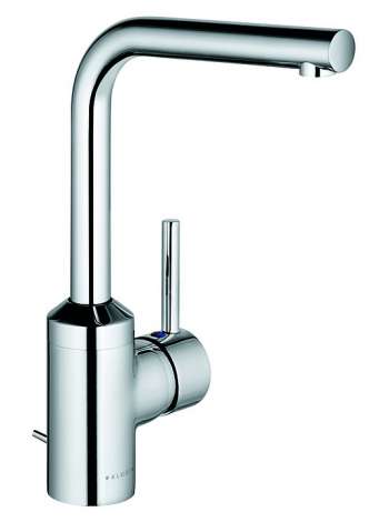 Смеситель Kludi Bozz 382940576 для раковины