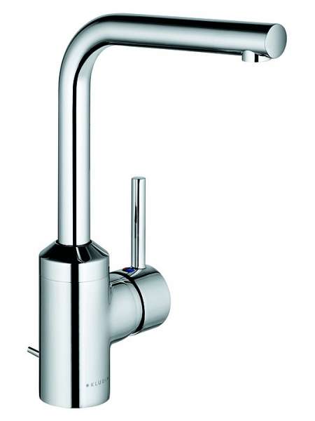 Смеситель Kludi Bozz 382940576 для раковины