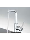 Смеситель Kludi Bozz 382940576 для раковины