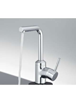 Смеситель Kludi Bozz 382940576 для раковины