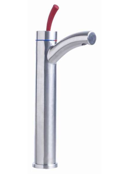 Смеситель Lemark Element LM5109S для раковины
