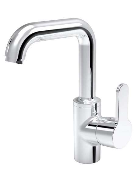 Смеситель Oras Aquita 2933F для раковины