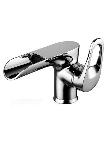 Смеситель Lemark Omega LM3146C для раковины