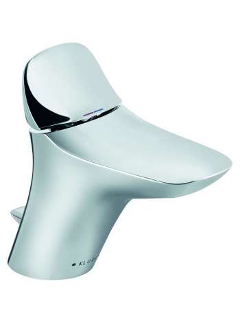 Смеситель Kludi Ambienta 530290575 для раковины