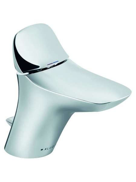 Смеситель Kludi Ambienta 530290575 для раковины