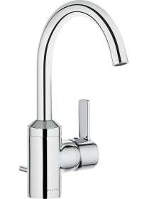 Смеситель Kludi Zenta 382550575 для раковины