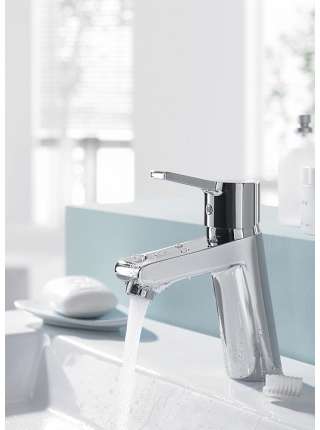 Смеситель Kludi O-CEAN 383510575 для раковины