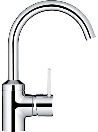 Смеситель Kludi Zenta 382550575 для раковины