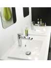 Смеситель Oras Cubista 2805F для раковины