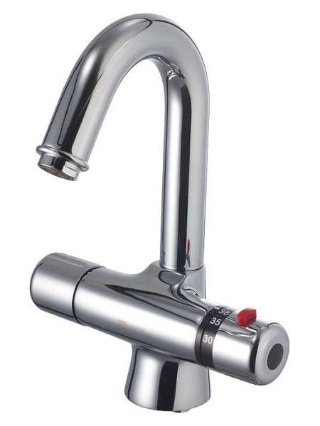 Термостат Lemark Thermo LM7736C для раковины