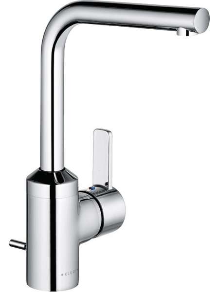 Смеситель Kludi Zenta 382940575 для раковины