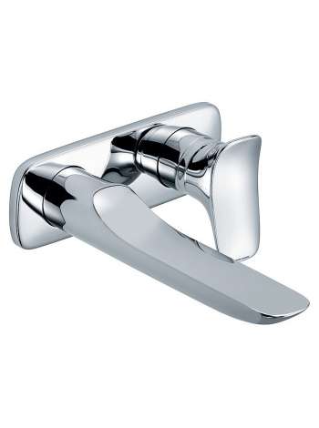 Смеситель Kludi Ambienta 532440575 внешняя часть