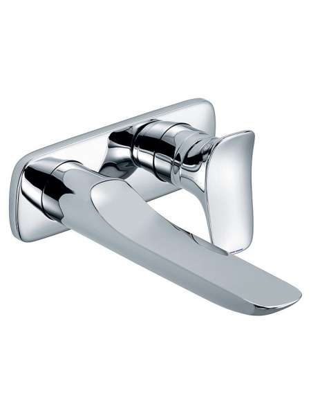 Смеситель Kludi Ambienta 532440575 внешняя часть