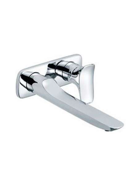 Смеситель Kludi Ambienta 532450575 для раковины