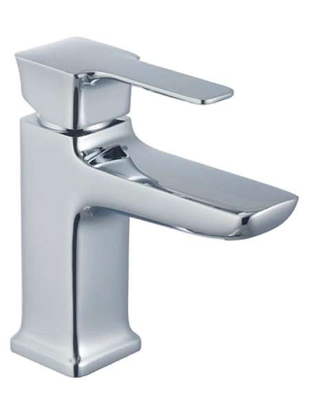 Смеситель Lemark Basis LM3606C для раковины