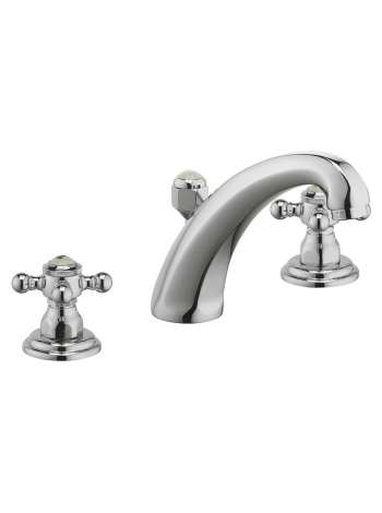 Смеситель Kludi Adlon 510430520 для раковины