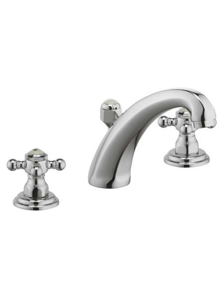 Смеситель Kludi Adlon 510430520 для раковины