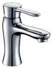 Смеситель BelBagno Oglio OGL LVM CRM для раковины