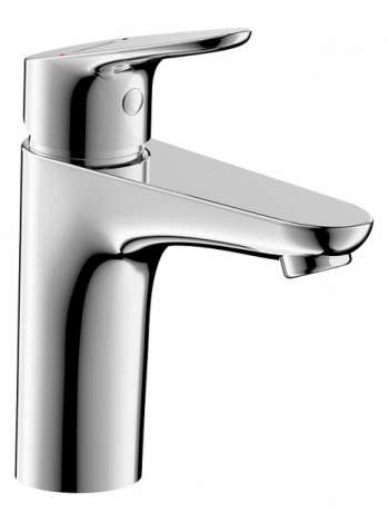 Смеситель Bravat Drop F14898C-RUS для раковины