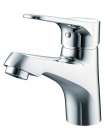 Комплект для ванной Bravat Eco F00313С 2 смесителя + душевой гарнитур