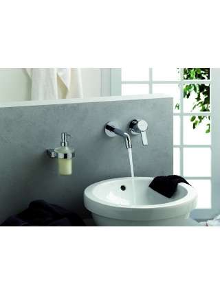 Смеситель Kludi Zenta 382440575 для раковины